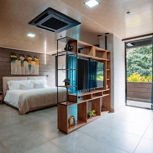 Hotel Living By Armoniko