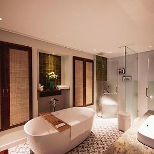 Junior Suite Balcony